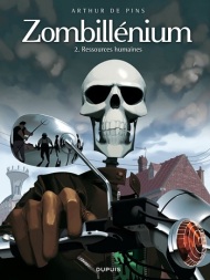 zombillenium-tome-2-cover