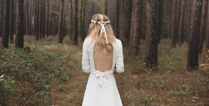 Robe de marié de Pierre Lemaitre – La Désordonnée